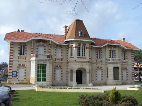 Élagueur Andernos-les-Bains