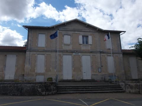 Élagueur Asques