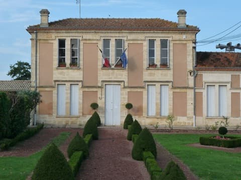 Élagueur Campugnan