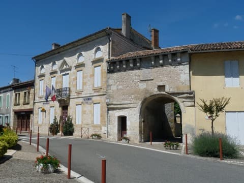 Élagueur Eynesse