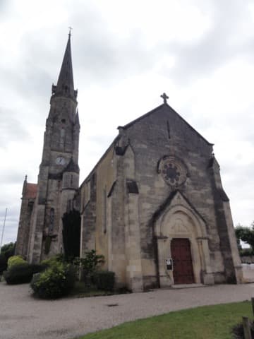 Élagueur Le Barp