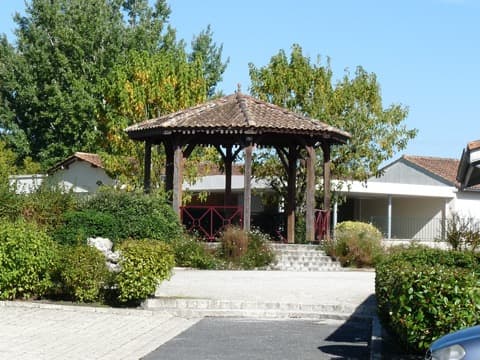 Élagueur Saint-Mariens