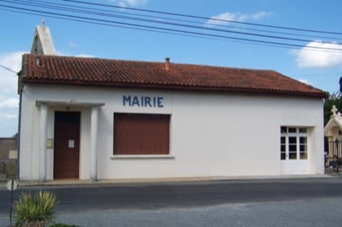 Élagueur Saint-Sève